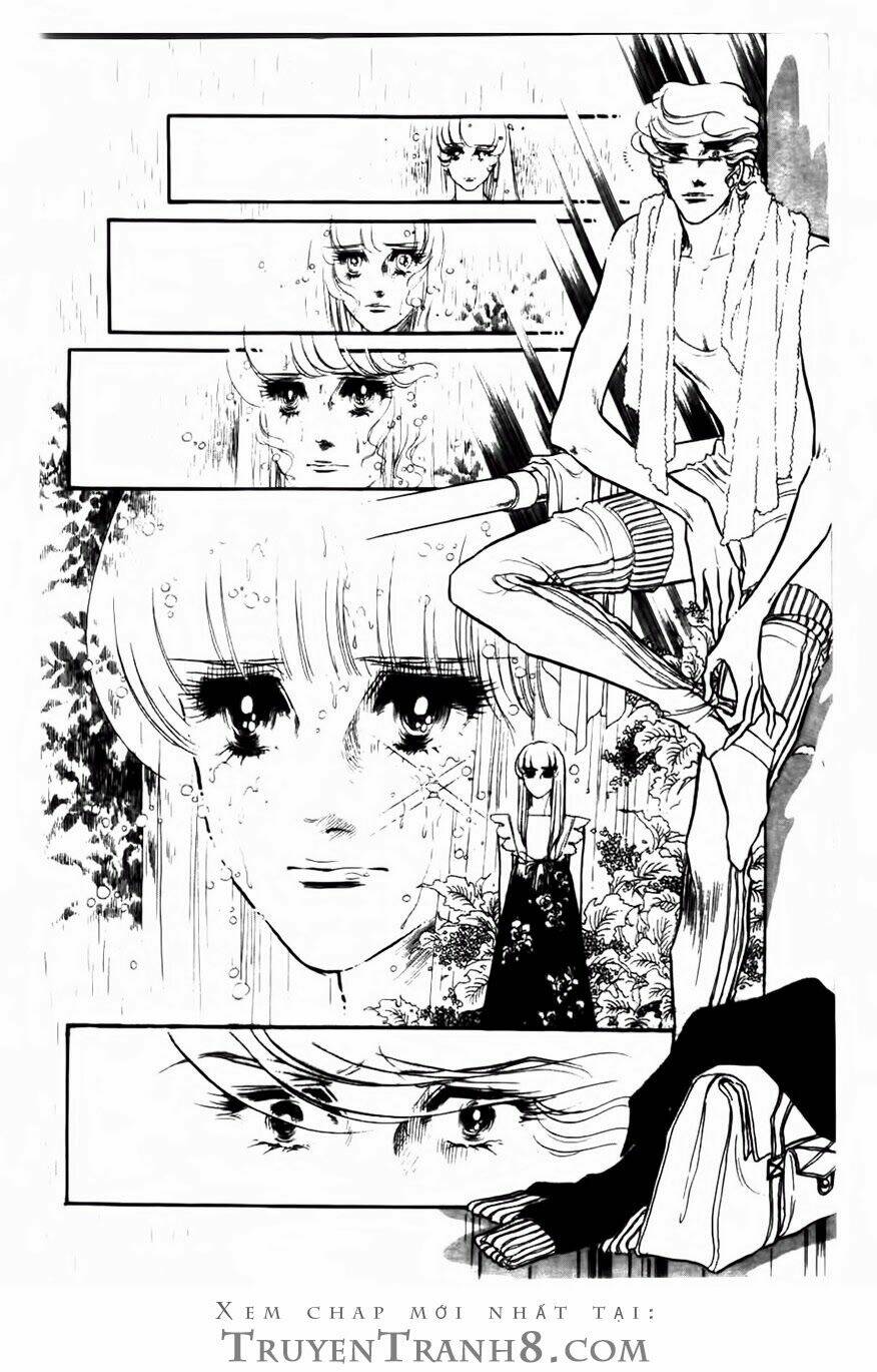 swan - vũ khúc thiên nga chapter 89 7