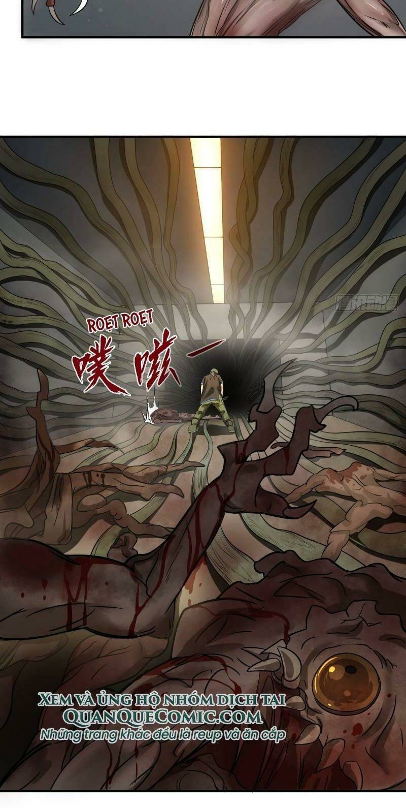 danh sách kẻ phản diện chapter 77 8