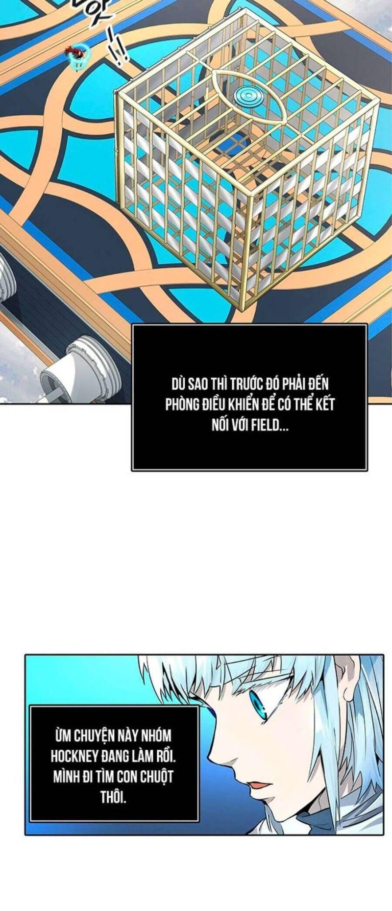 tòa tháp bí ẩn 2 chapter 490 18