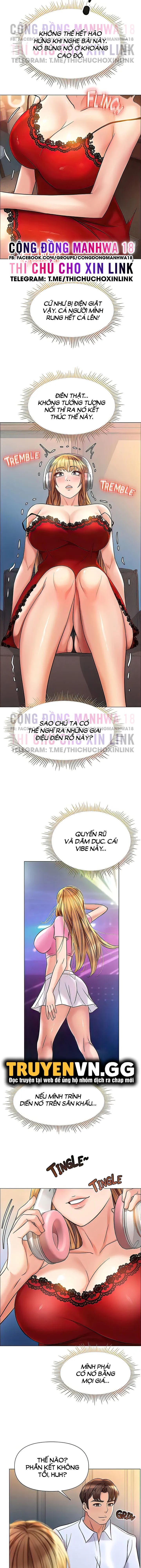 bạn của con gái tôi chapter 87 9