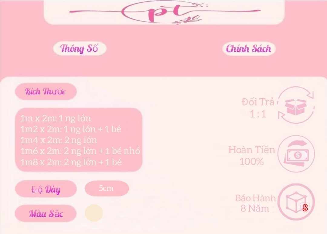 NỆM AMERICAN CAO SU NON AMERICAN LOẠI CAO CẤP