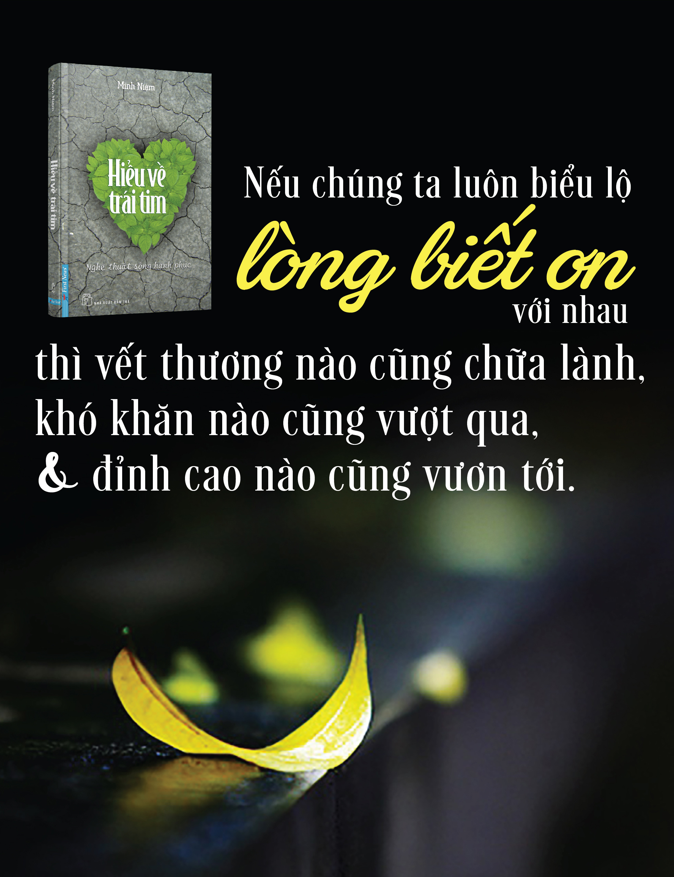 Hiểu Về Trái Tim (Tái Bản)