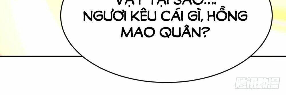 trời sinh một cặp? tôi cự tuyệt! chapter 5 20