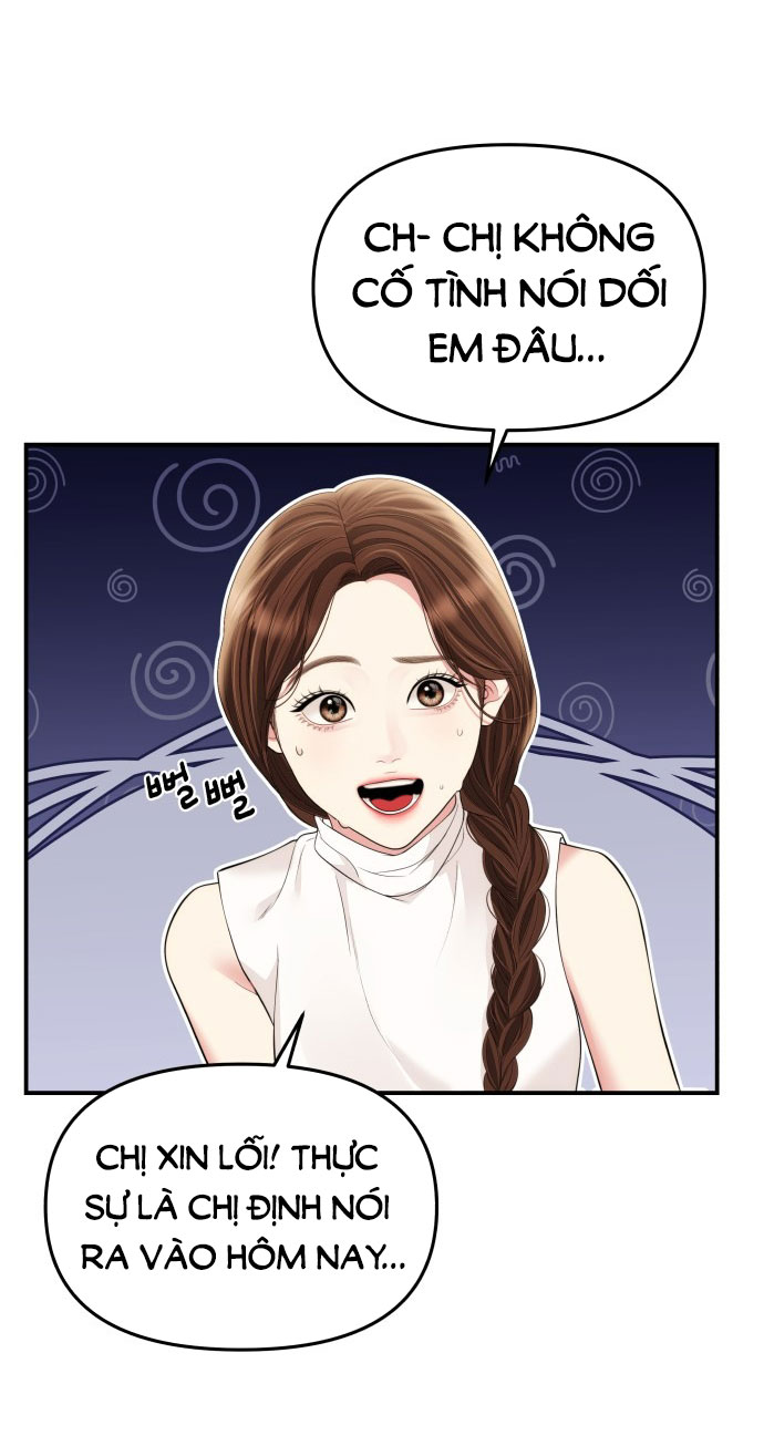 gửi em người đánh cắp những vì sao - to you who swallowed a star chapter 148.1 12