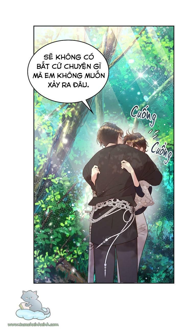 [15+] công chúa chloe chapter 75 50