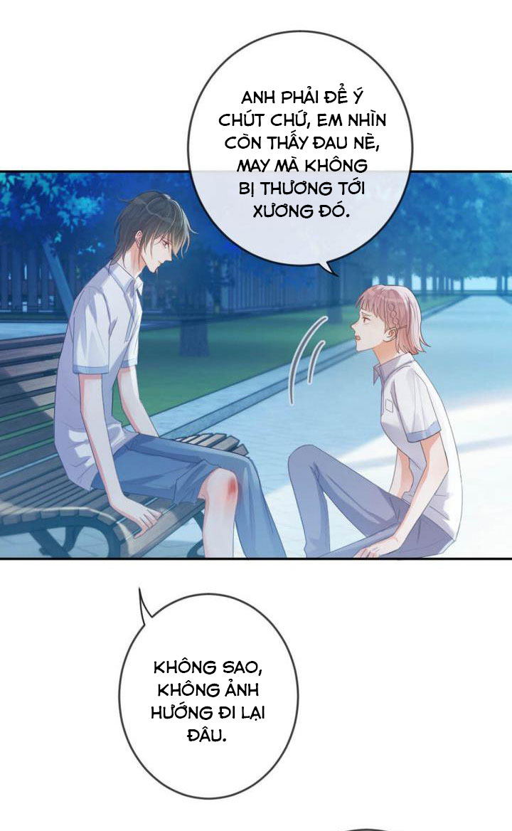 nịch tửu chapter 29 14