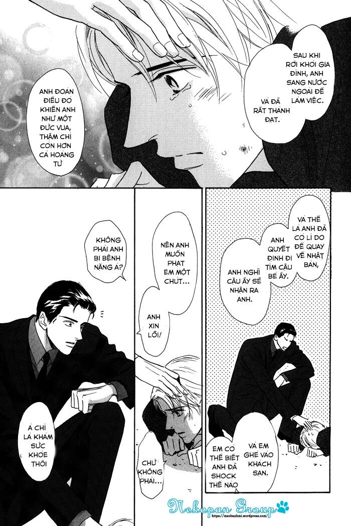 kanpeki na koibito chapter 5 33