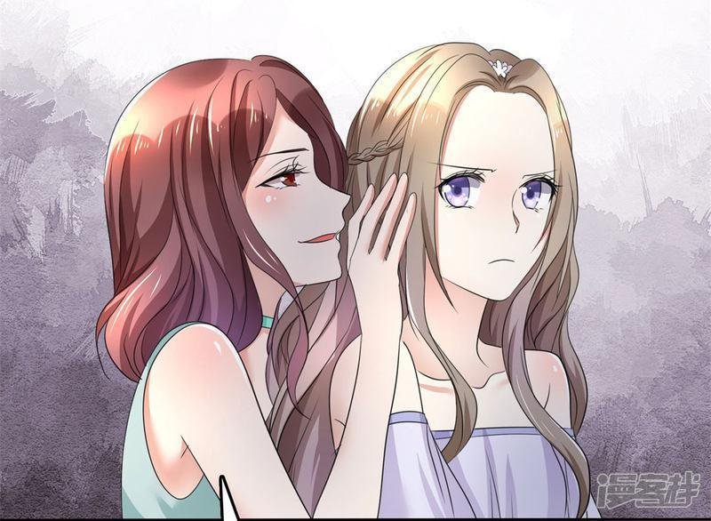 con đường phản công của sủng thê chapter 3 16