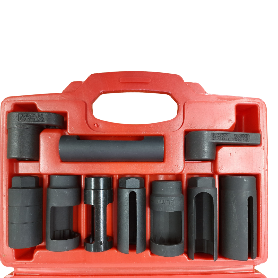 Cảo tháo cảm biến oxy, tháo cảm biến oxygen DN-E1018