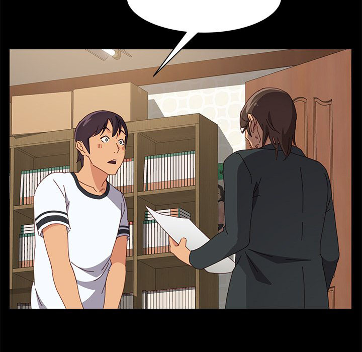 trợ lý chapter 23 32