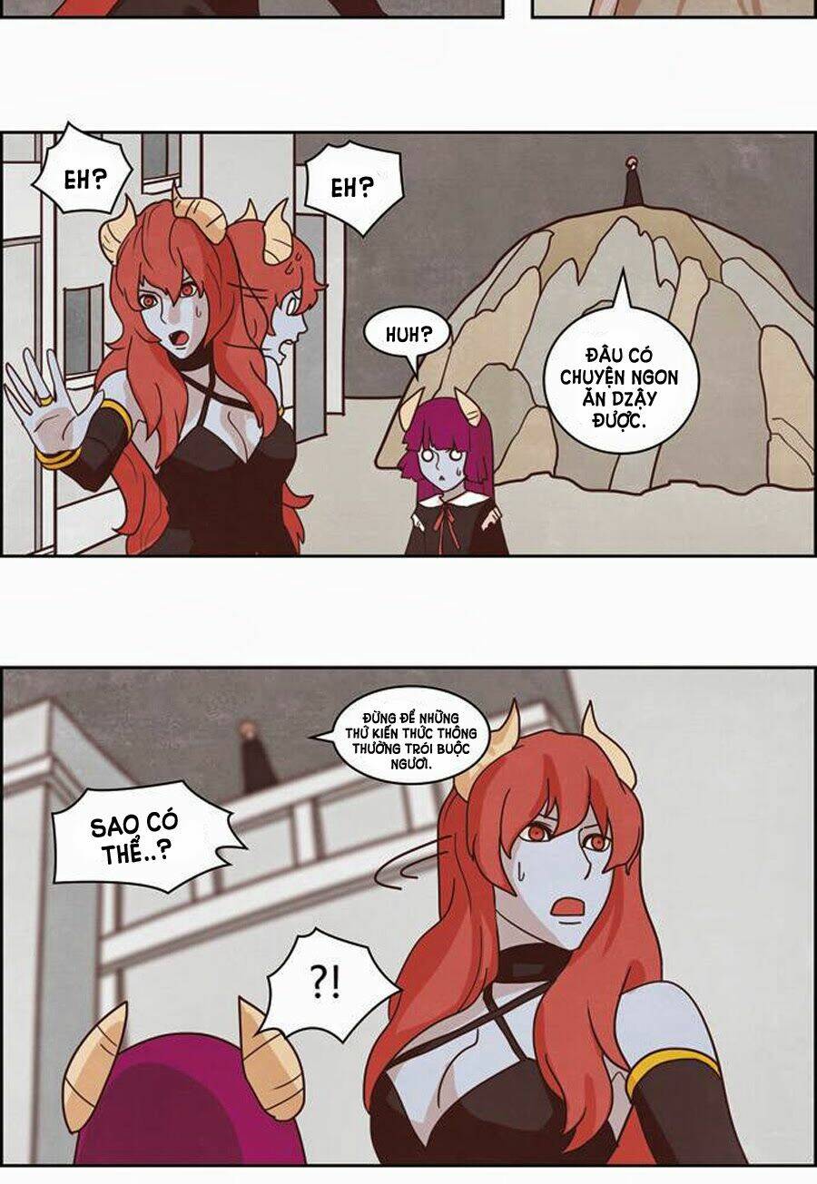 the devil king is bored chapter 109 4