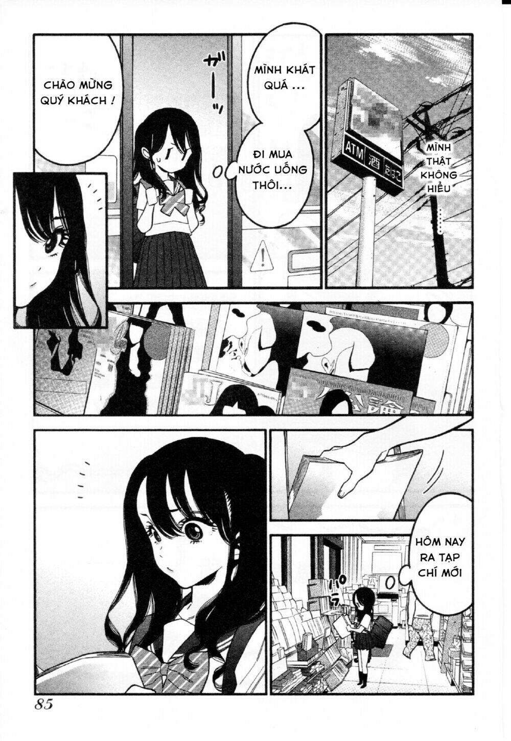 momoiro meloik chapter 32 18