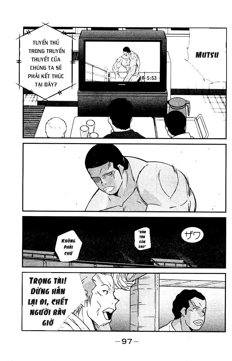 truyền nhân atula 3 chapter 77 26