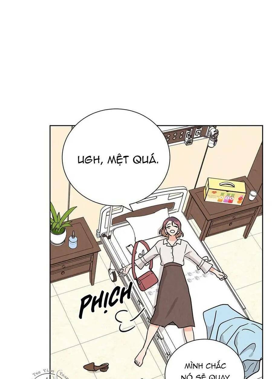 chào nhé, không làm thông gia nữa đâu! chapter 66 66