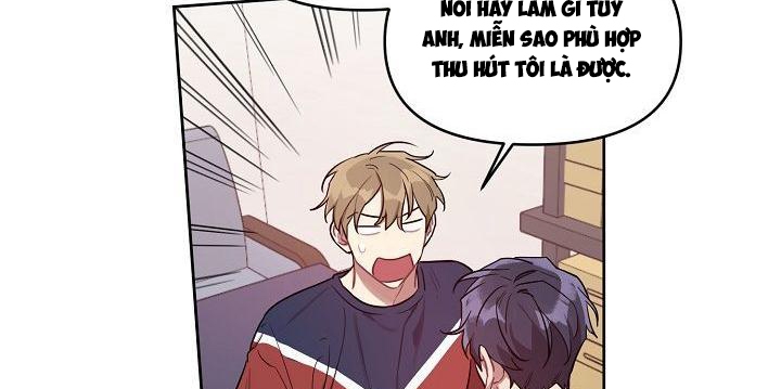 vị khách khả nghi và nhóc làm thêm chapter 14 27