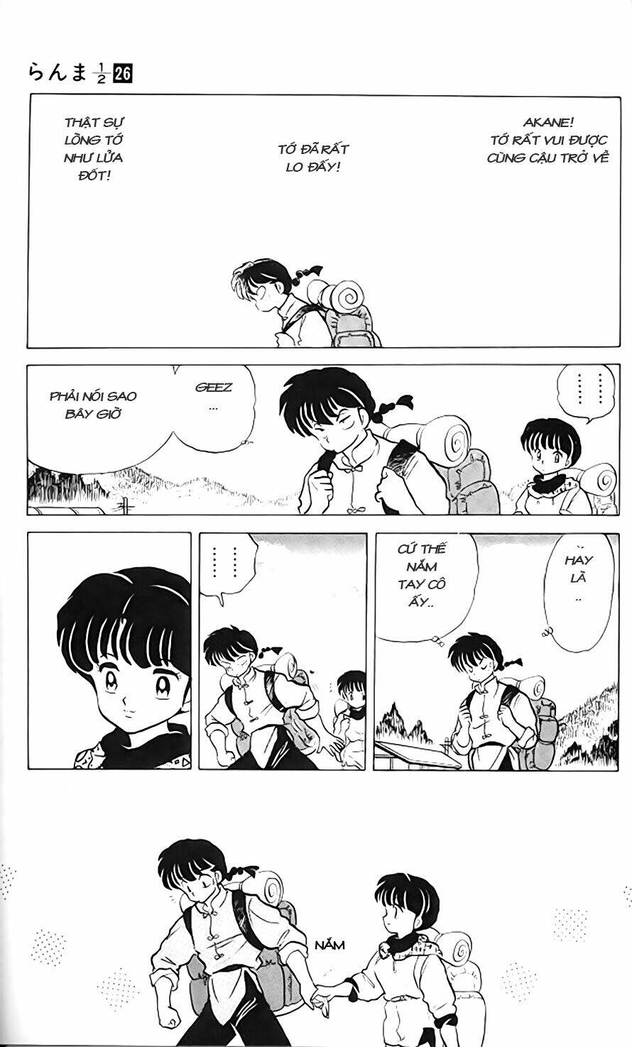 suối lời nguyền chapter 278 16