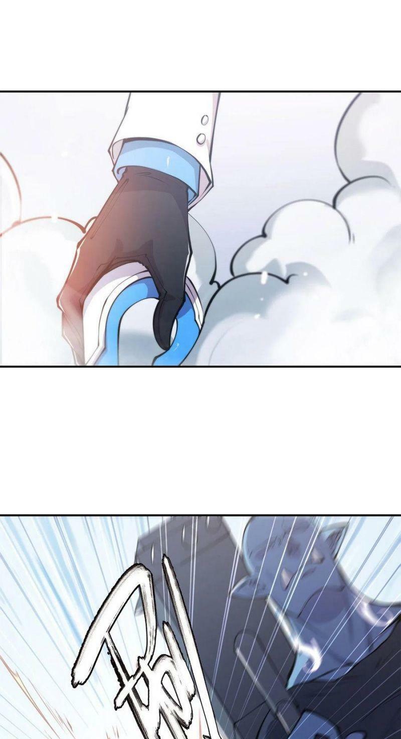 huyết cơ và kỵ sĩ chapter 89 3