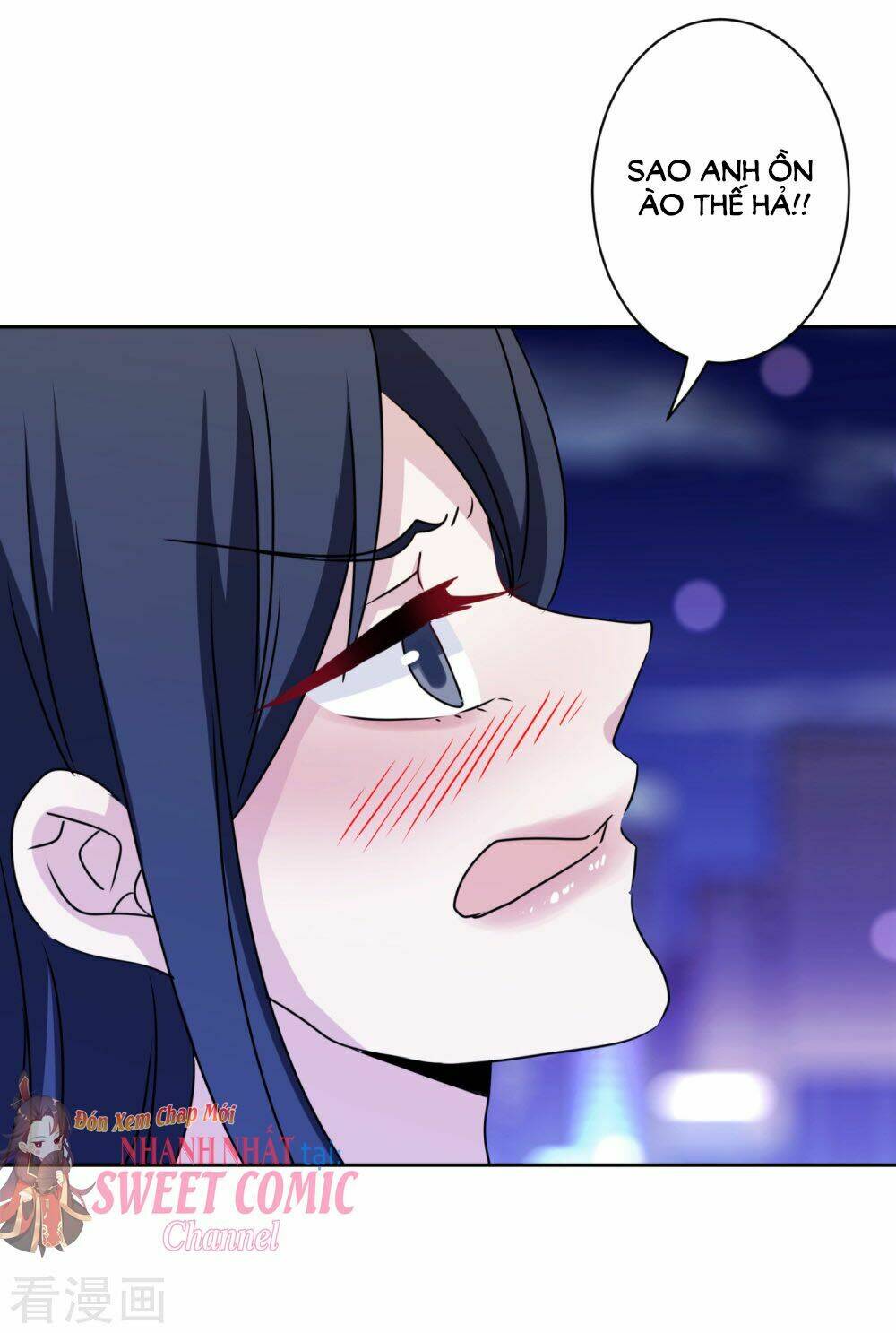 nhân vật phản diện: không ngọt không lấy tiền chapter 32 21