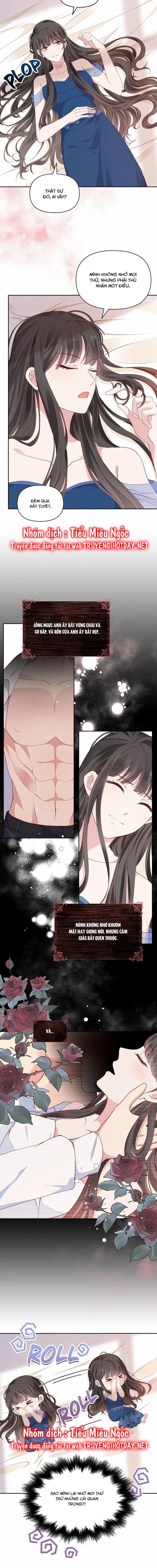 đi tìm papa cho đứa trẻ chapter 2 3