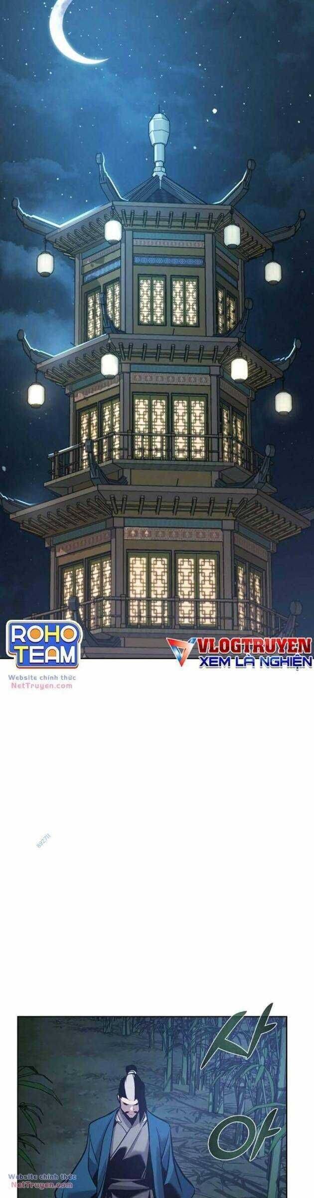 Tiểu Tử Đáng Ngờ Lại Là Cao Thủ chapter 37 55