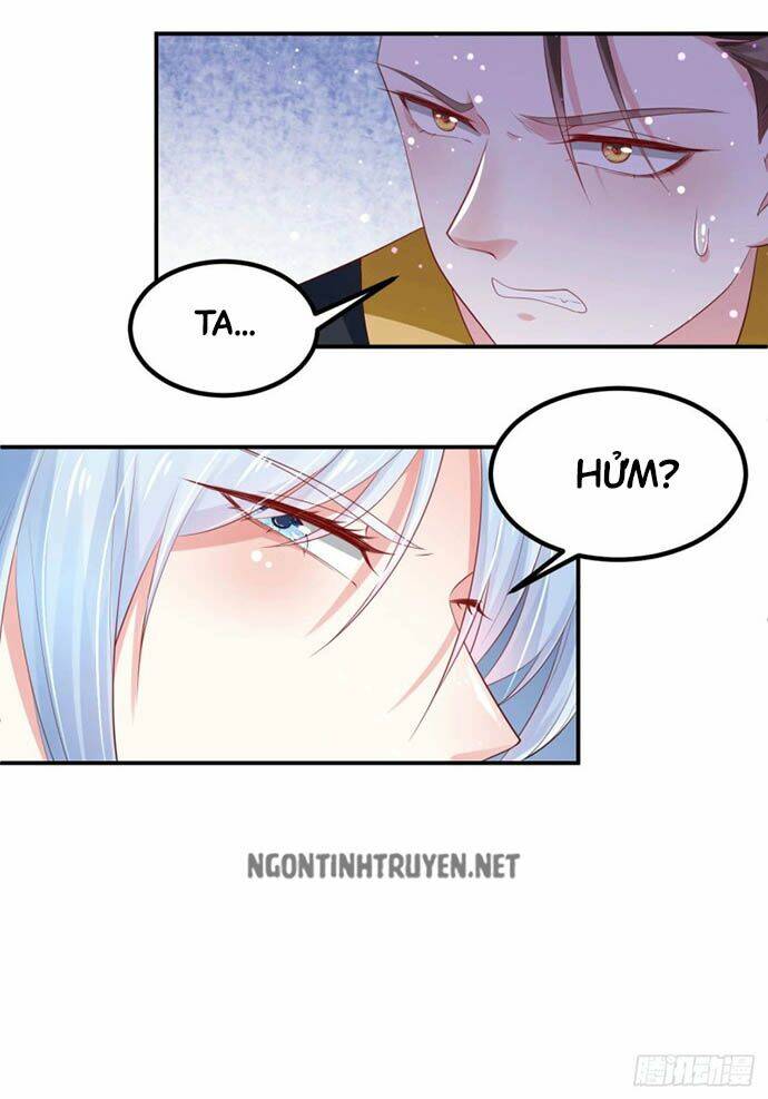 bệnh kiều phu quân ngạnh thượng cung chapter 35 12