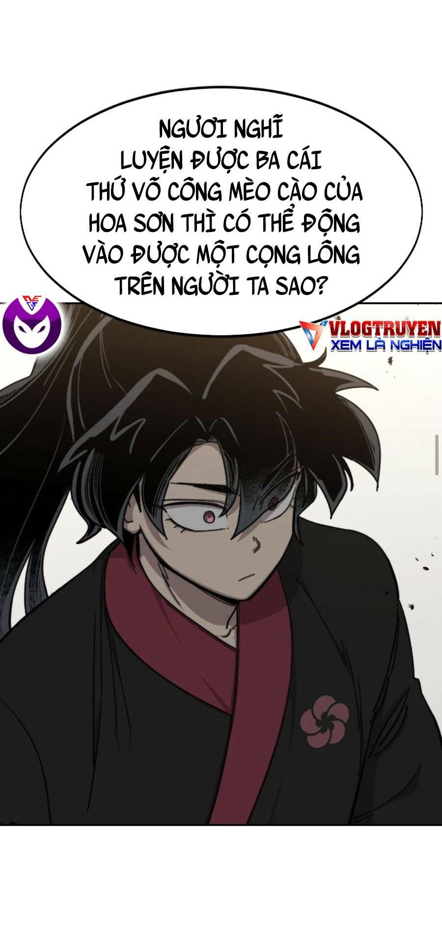 Hoa Sơn Tái Xuất Chapter 59 - Trang 72