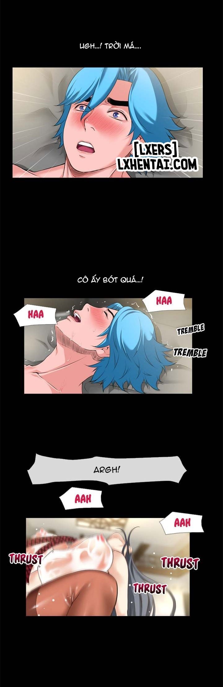 ngoài sức tưởng tượng chapter 57 10