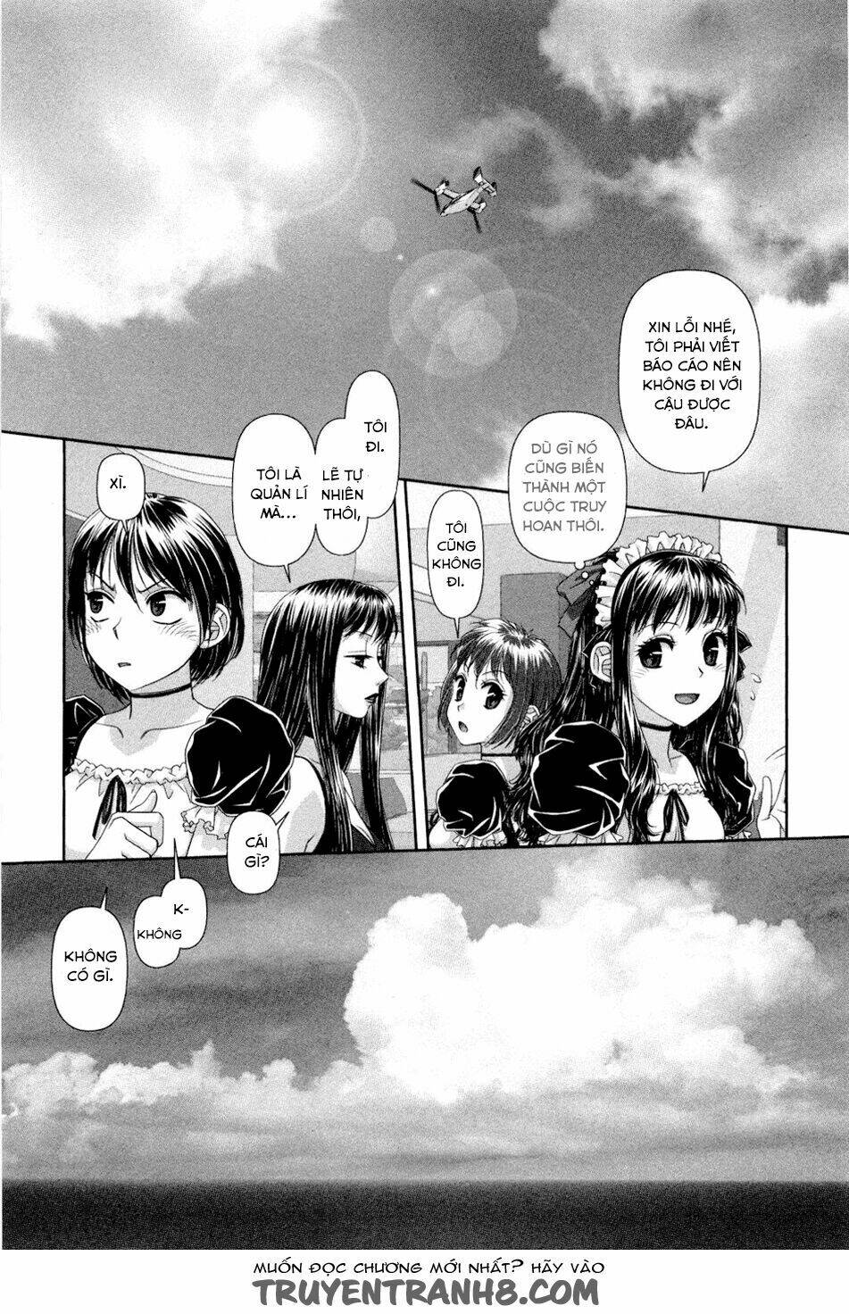 my doll house chapter 7 9