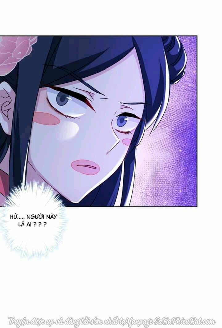 nhân vật phản diện: không ngọt không lấy tiền chapter 3.2 18