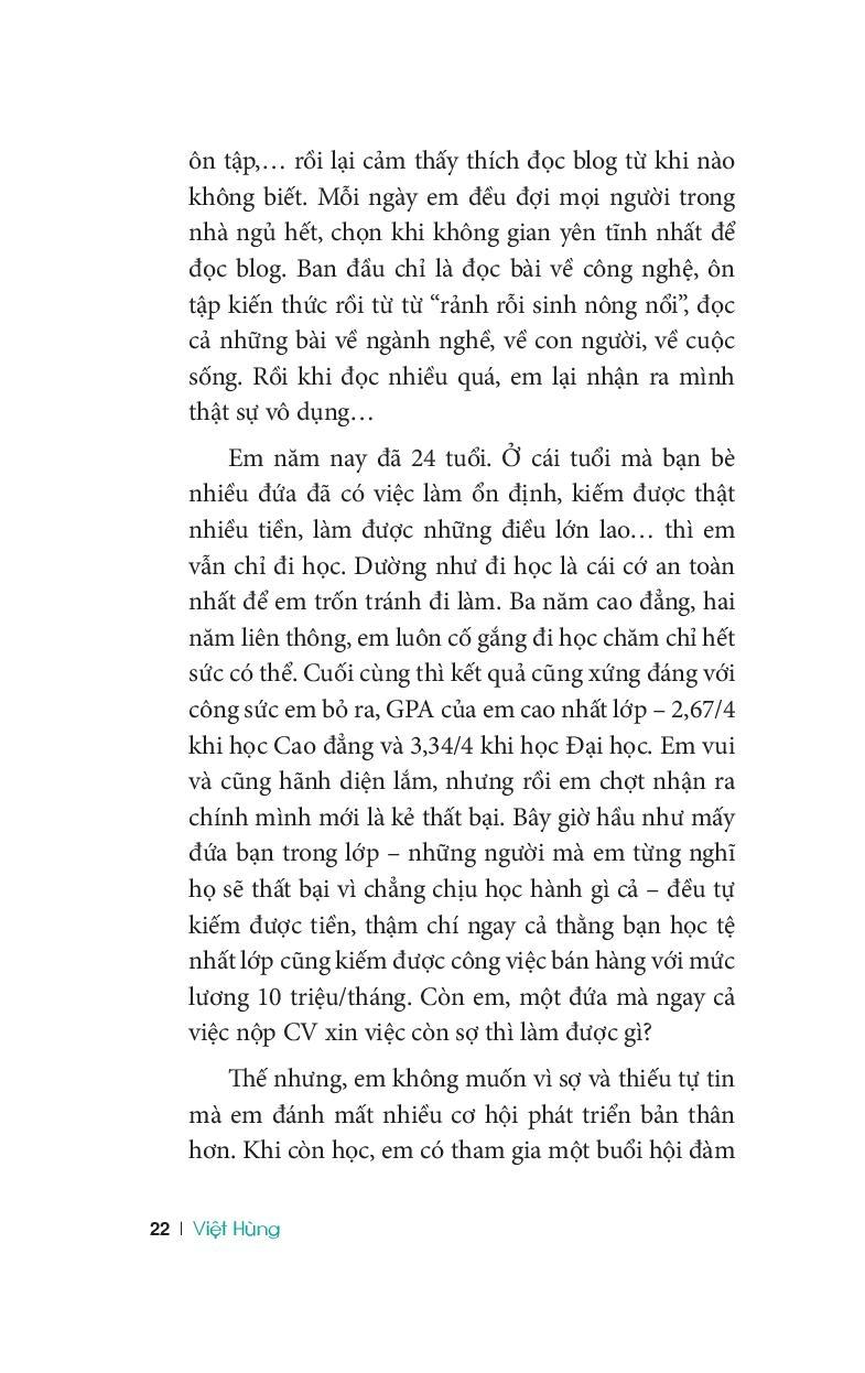 Tản Mạn Về Hạnh Phúc