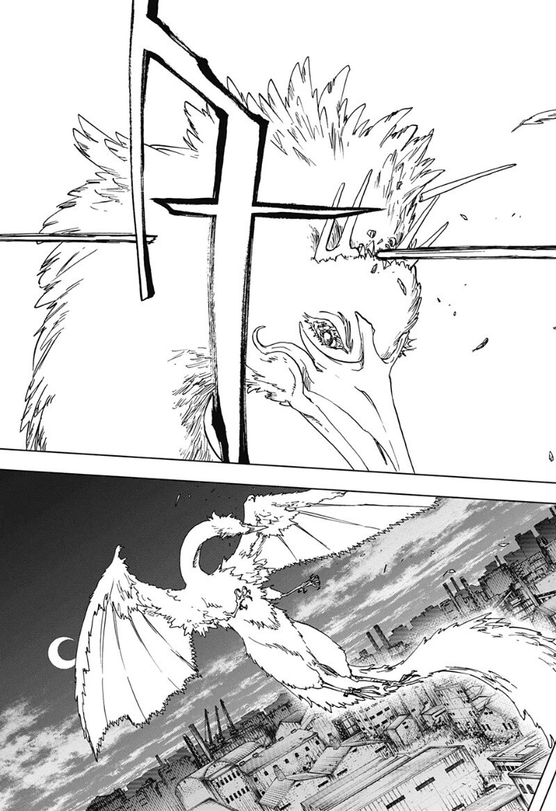 burn the witch chapter 4 50