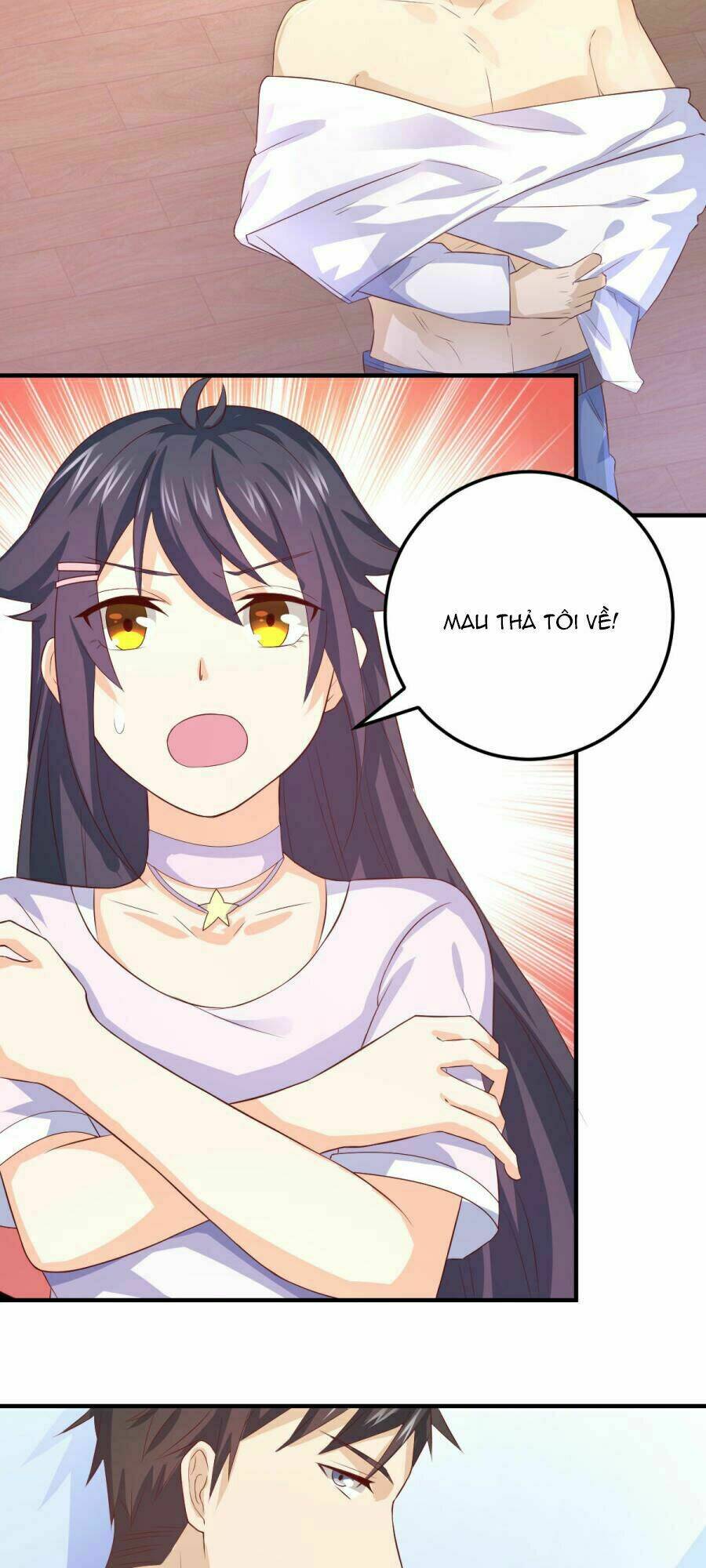 bá ái hãn thê chapter 6 5