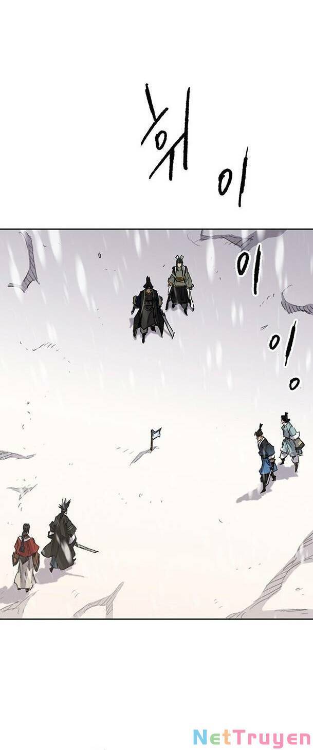 kiếm sĩ bất bại chapter 143 48