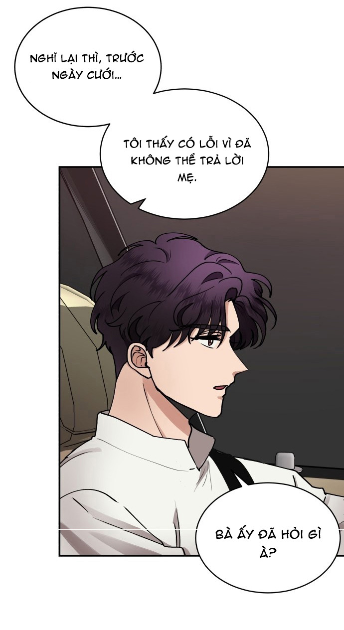 oan gia ngõ hẹp chapter 28 9