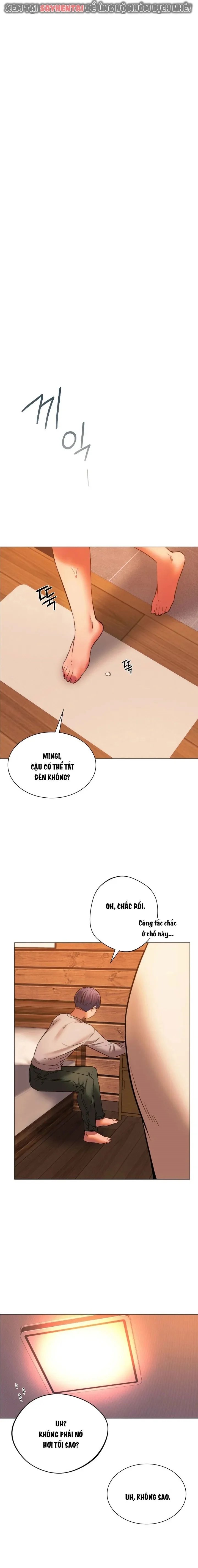 bạn học của tôi chapter 26 1