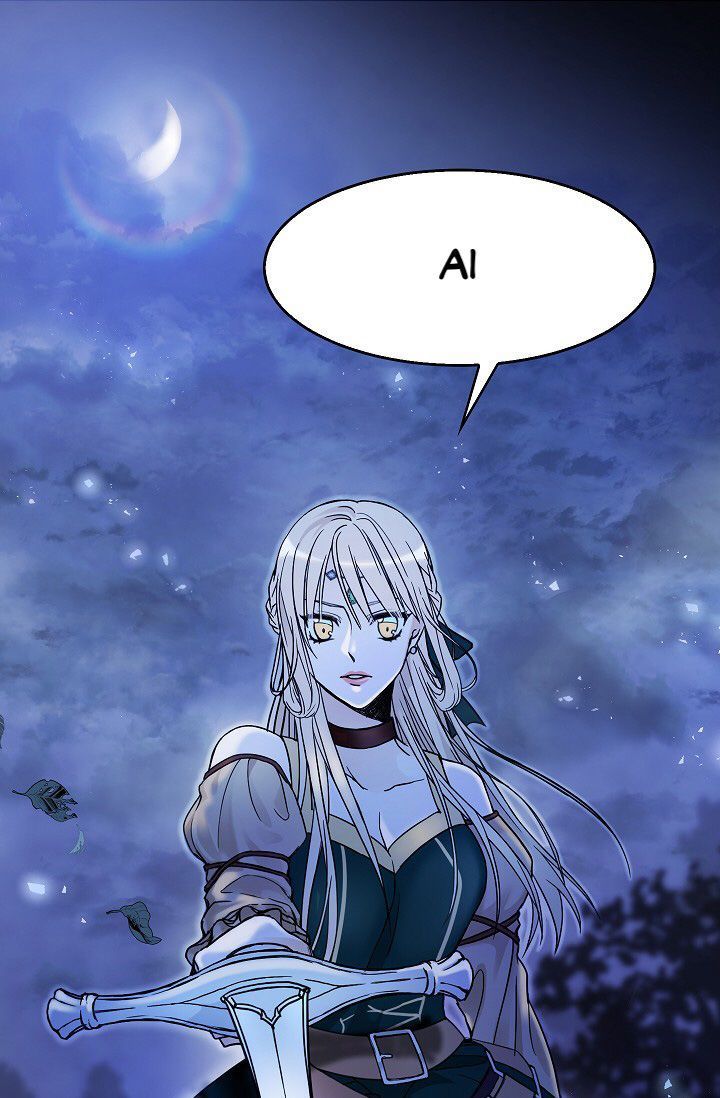 nữ hoàng sói chapter 3 22