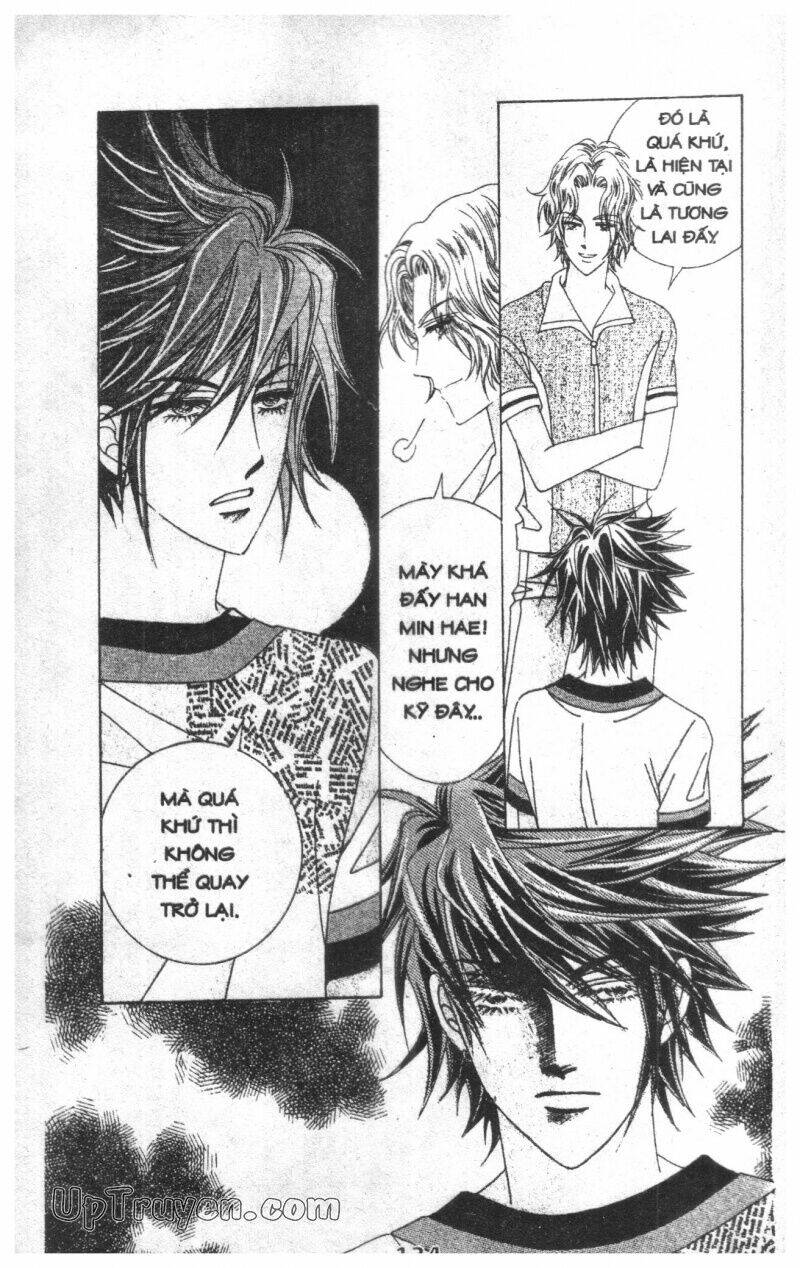 dạ khúc chapter 8 134