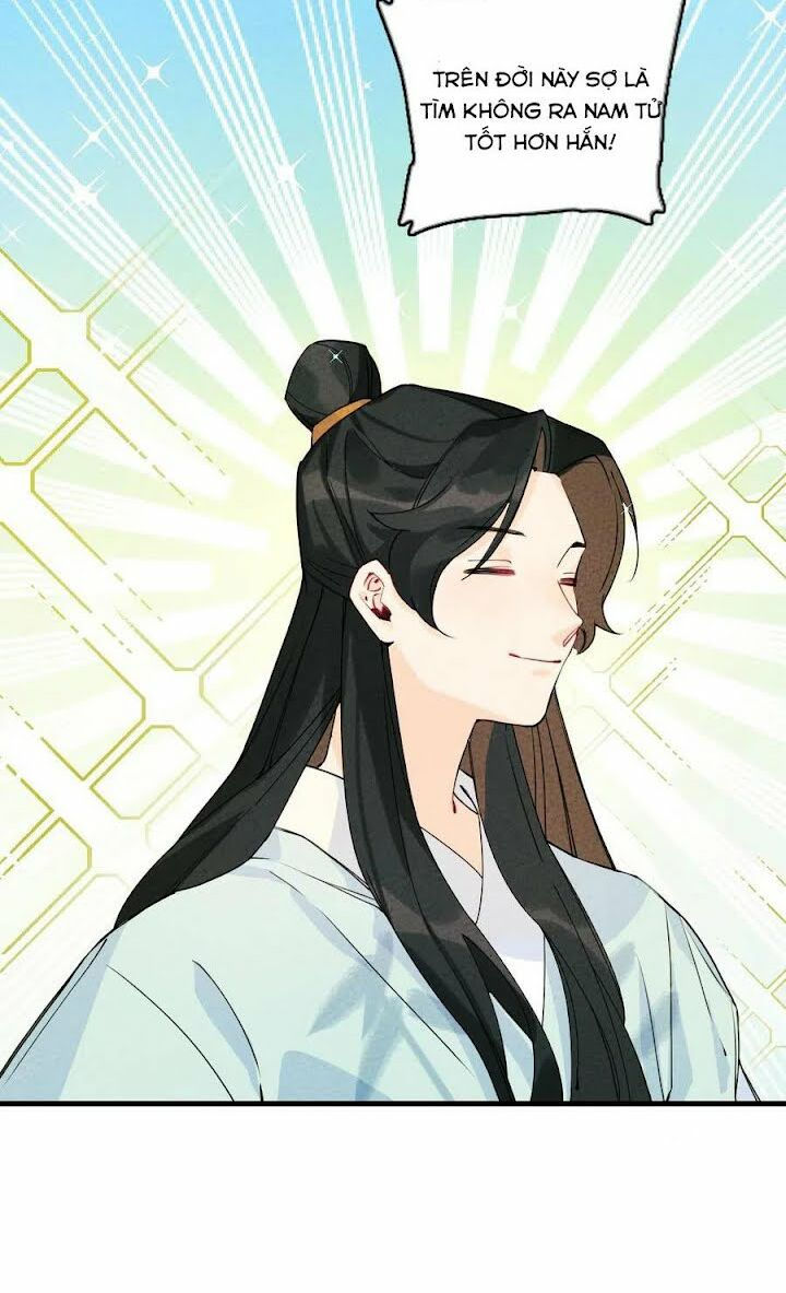 là thánh hoàng chính đạo, ta cưới ma tôn tà đạo？！ chapter 2 34