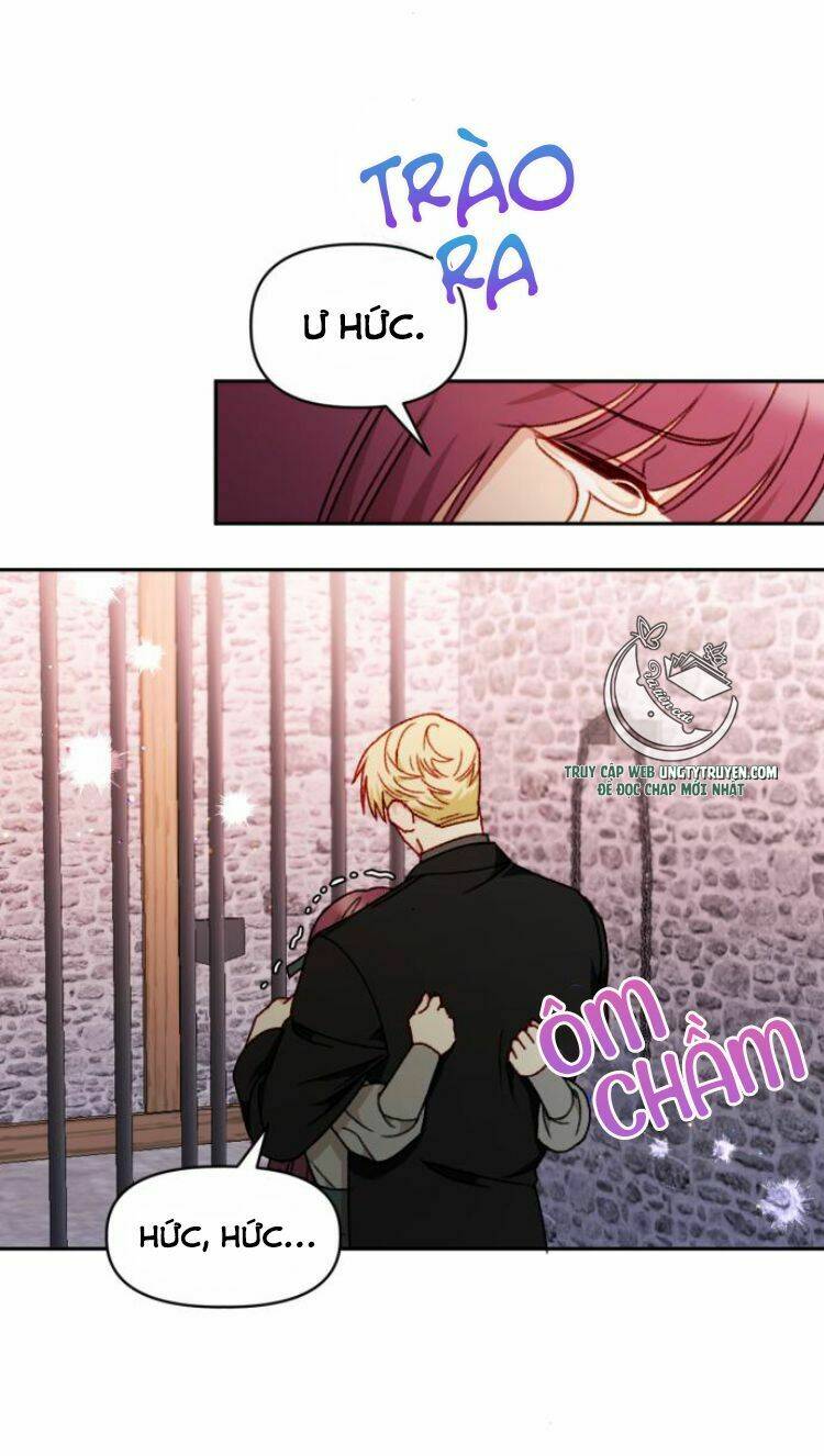 nữ chính muốn tôi trở thành mẹ kế chapter 33 11