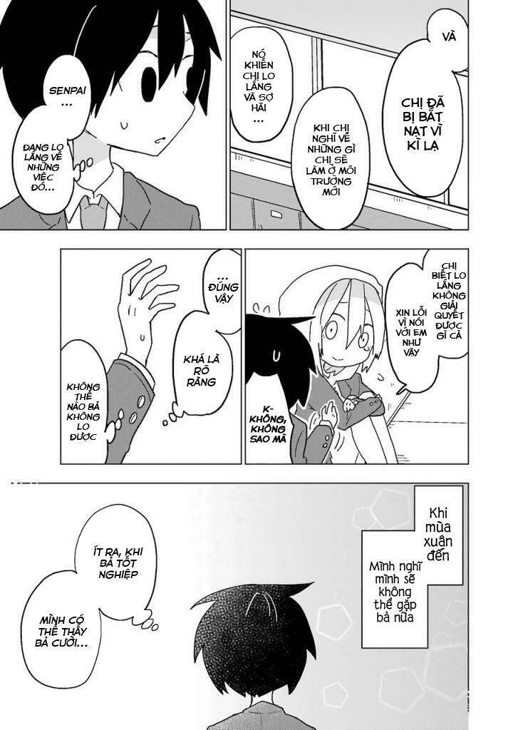 fukanzen na hito no tame ni chapter 9 4