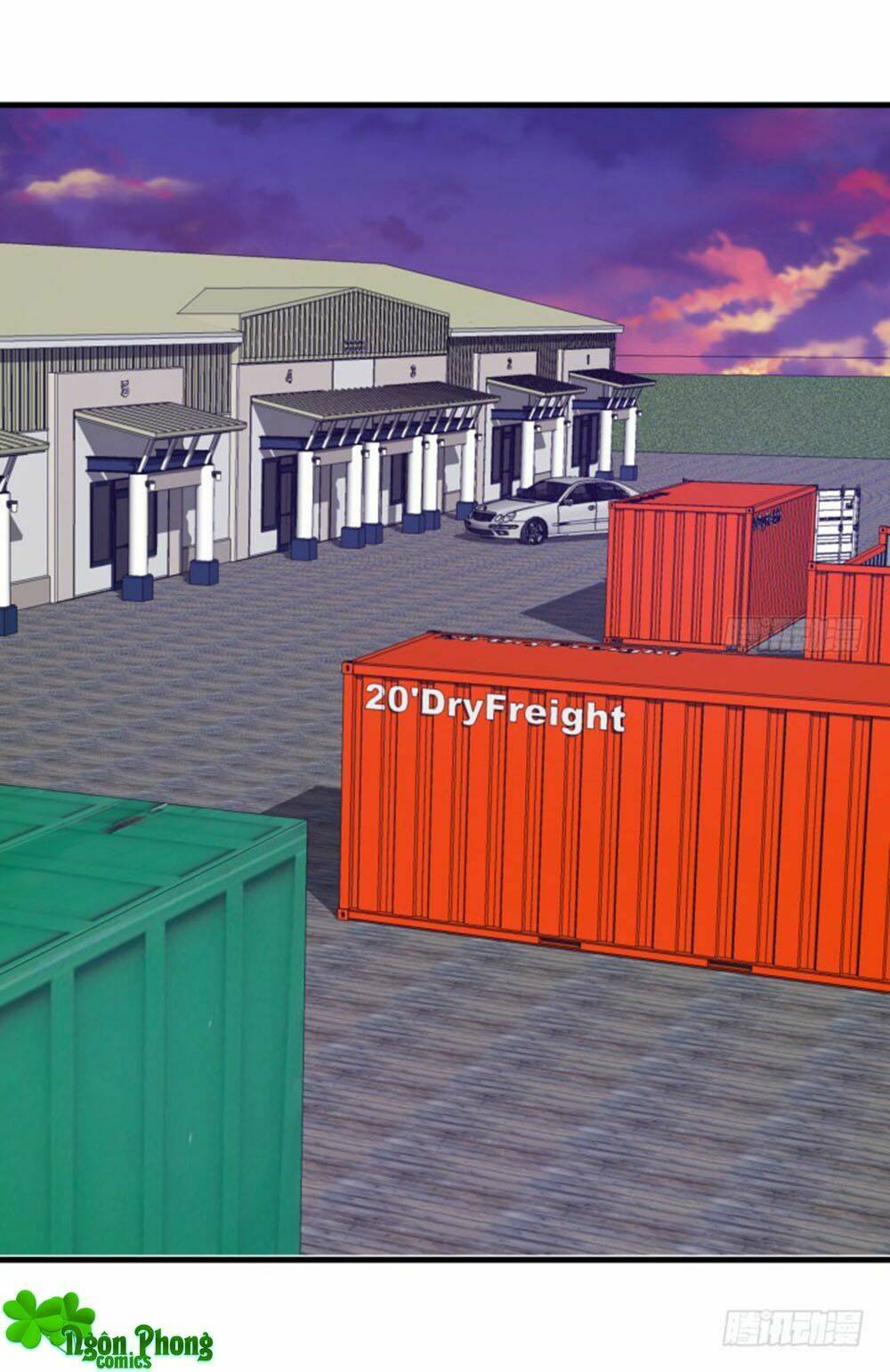 khi trò chơi ác ma bắt đầu chapter 89 25