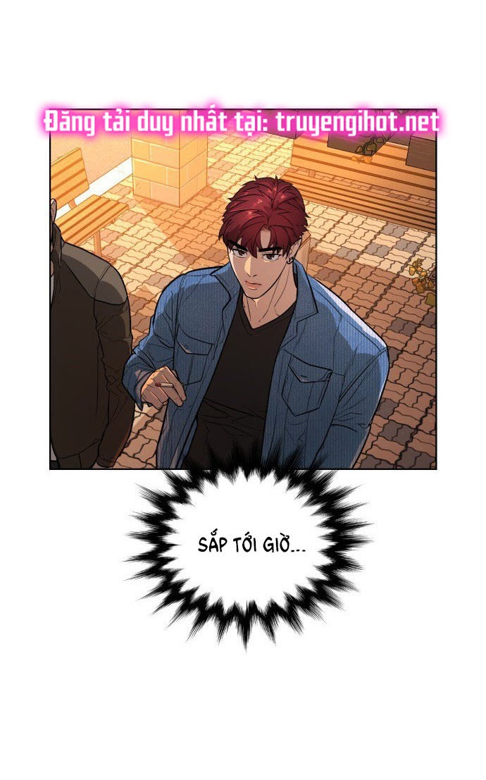 bạch huyết - white blood chapter 18 37