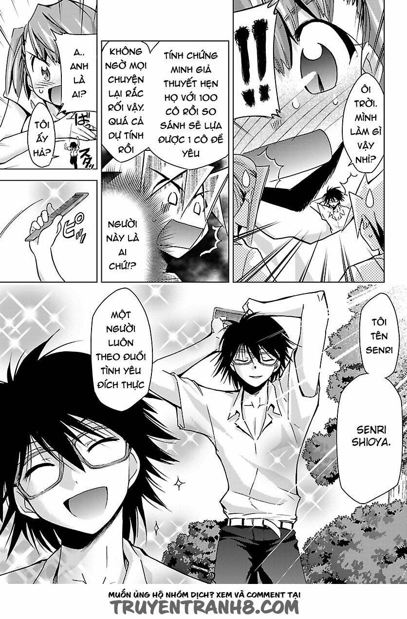 super-dreadnought girl 4946 chapter 9 5