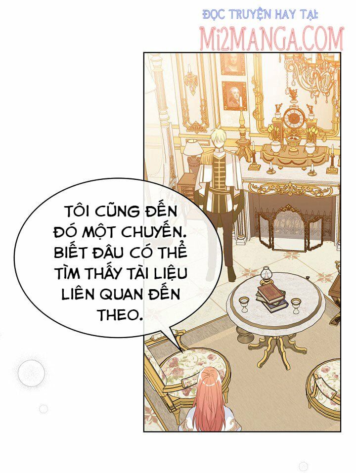 con có phải con là con gái của ngài không? chapter 59 4