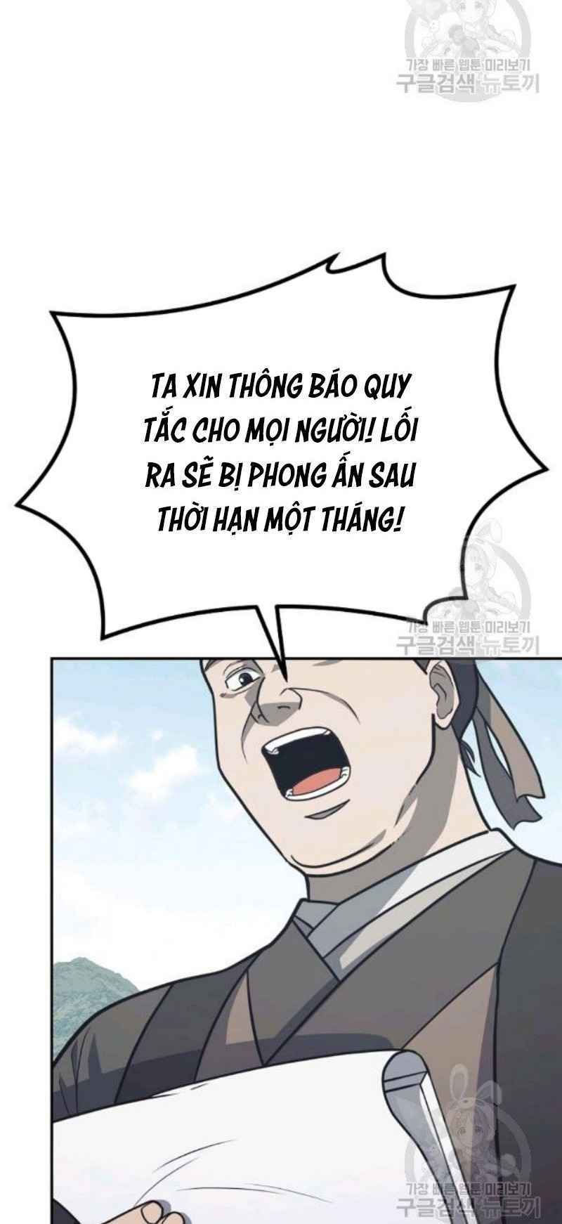 thiếu niên phương sĩ chapter 24 31