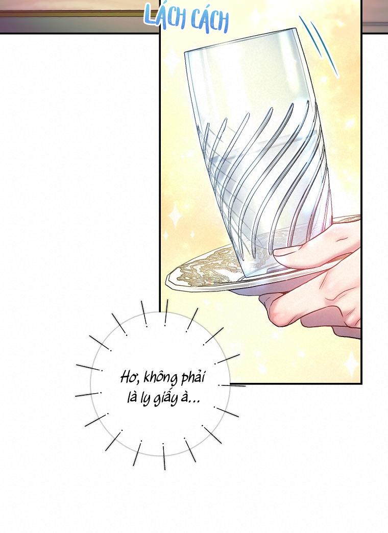 cơn mưa mật ngọt chapter 13 12