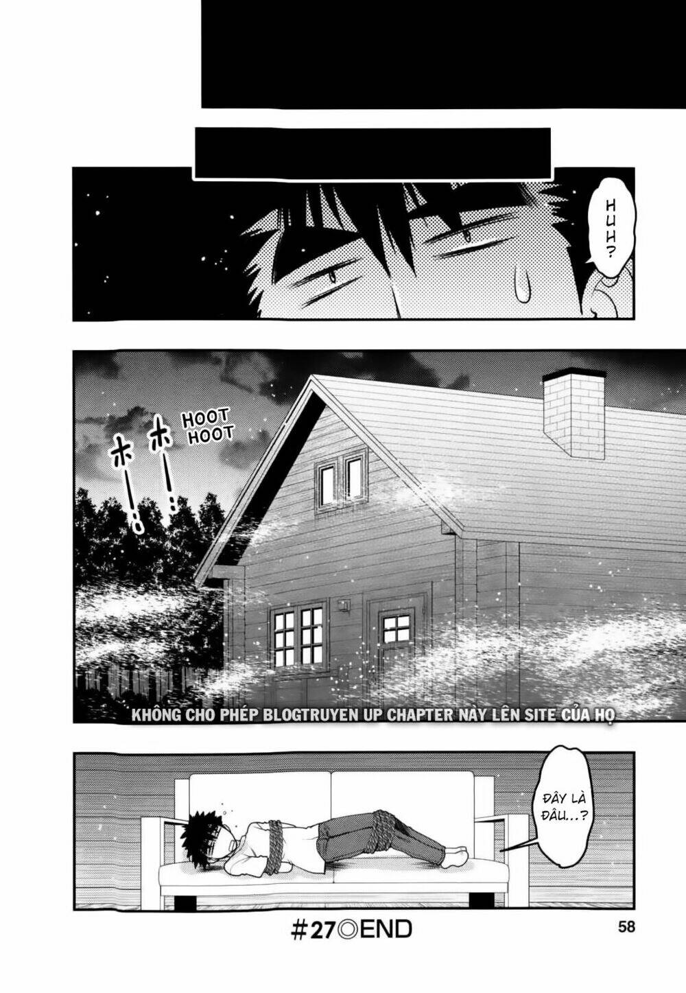 oniichan control chapter 27 25