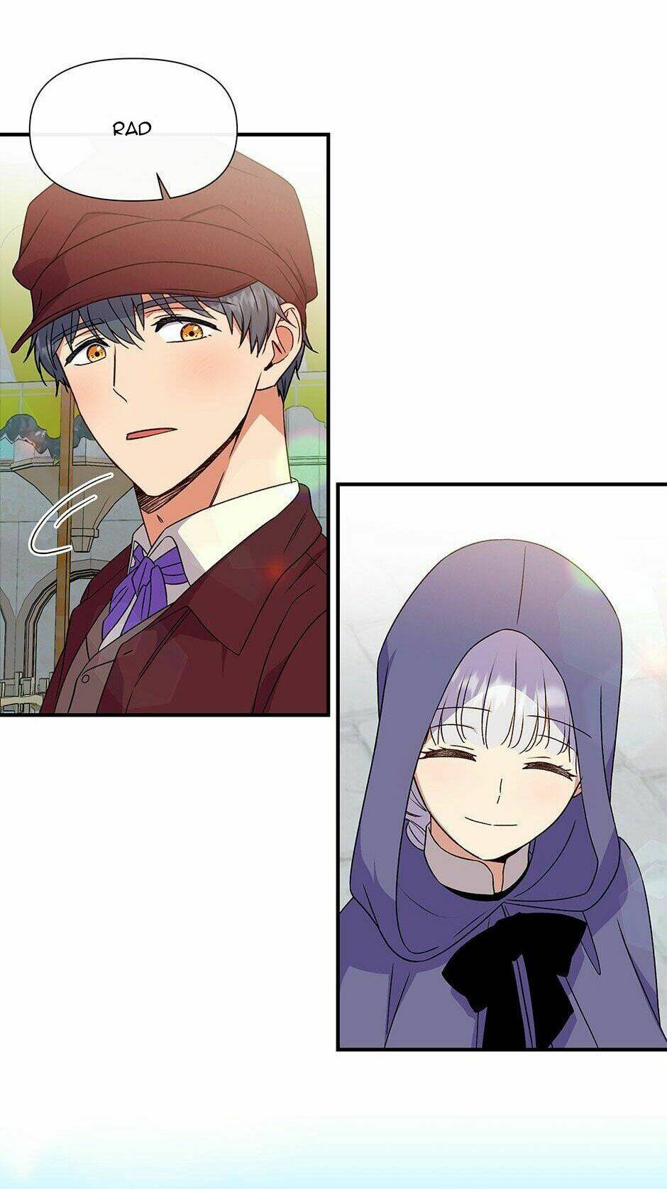 khế ước của nữ công tước quái vật chapter 100 46