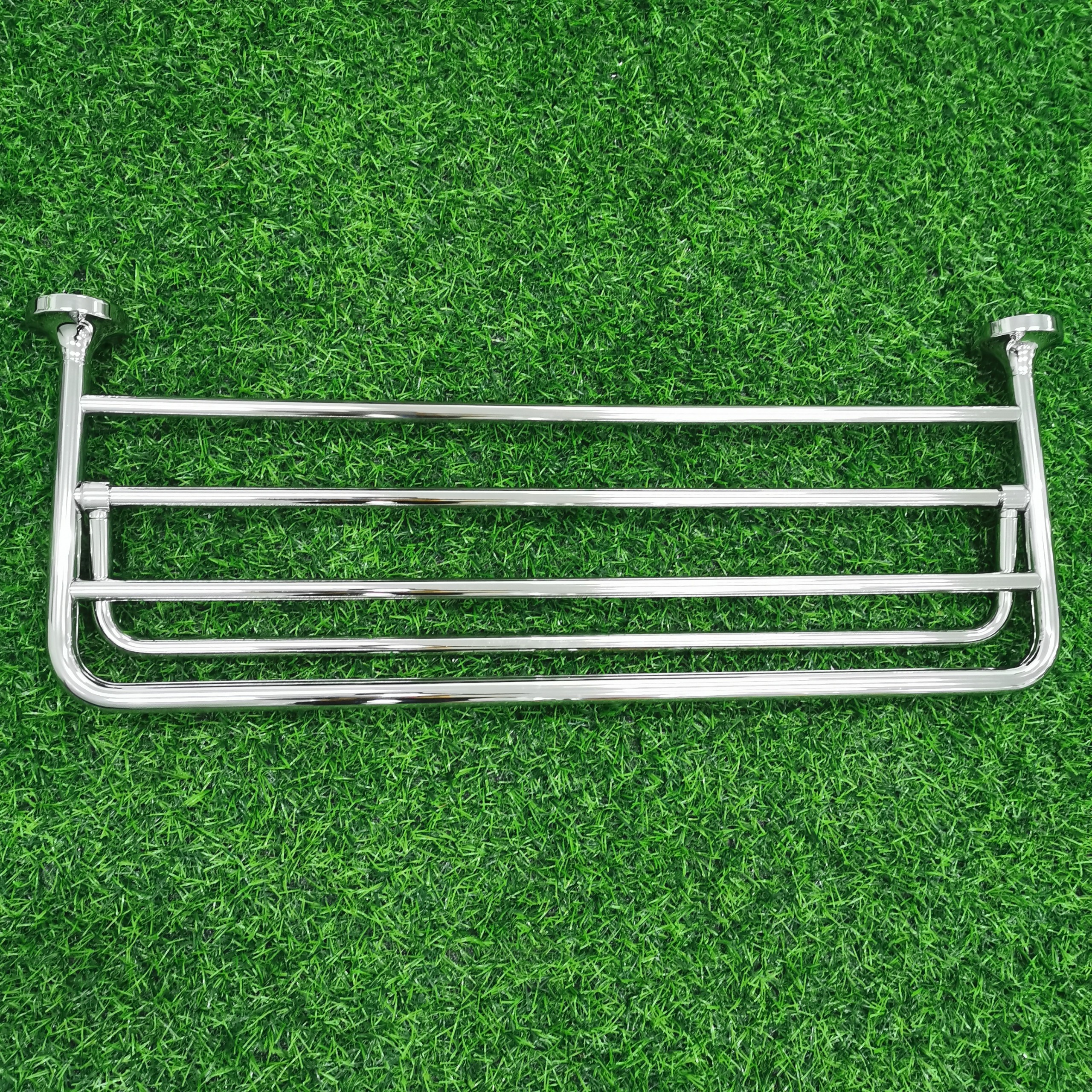 VẮT KHĂN PHÒNG TẮM INOX 304 BÓNG GƯƠNG