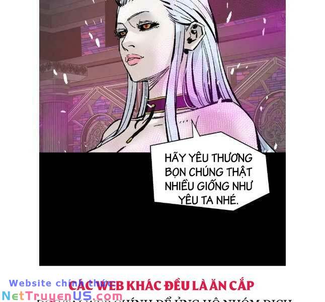 mật mã mê cung chapter 91 99